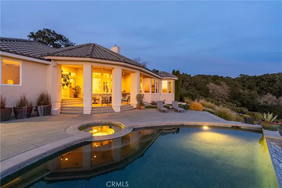 4342 Shadow Canyon Road, Templeton, CA 93465 - #2