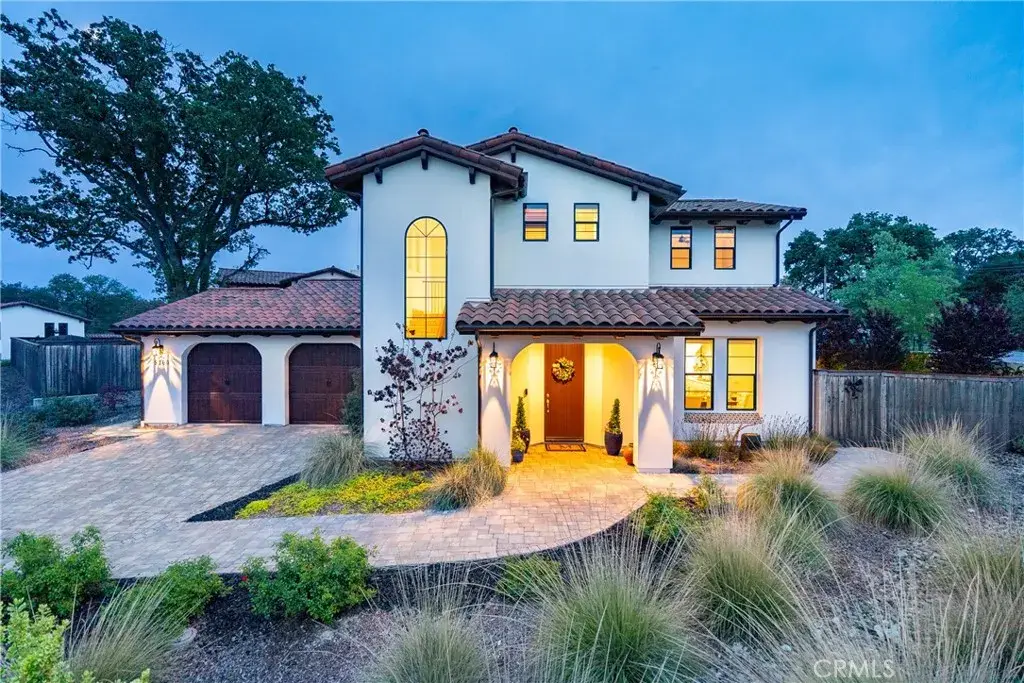 9300 Via Castillo, Atascadero, CA 93422 - #1