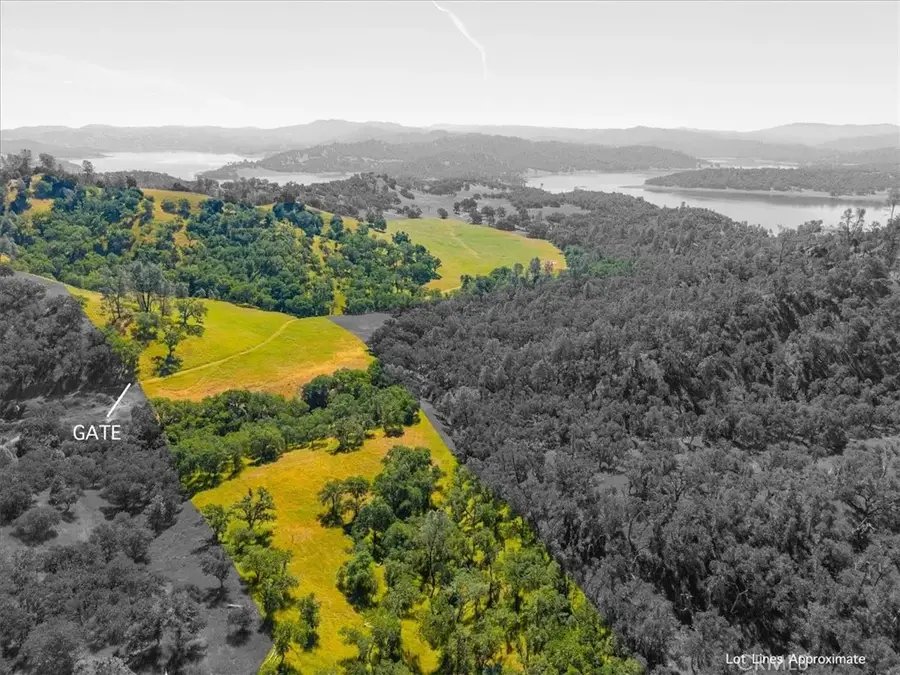 0 Nacimiento Shores, Paso Robles, CA 93426 - #2