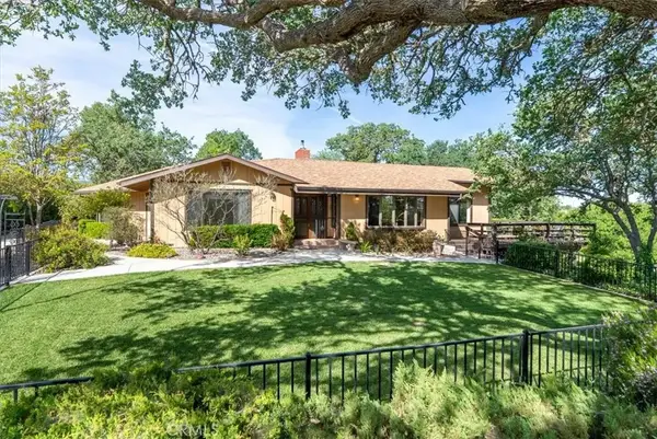 5685 Mustard Creek, Paso Robles, CA 93446