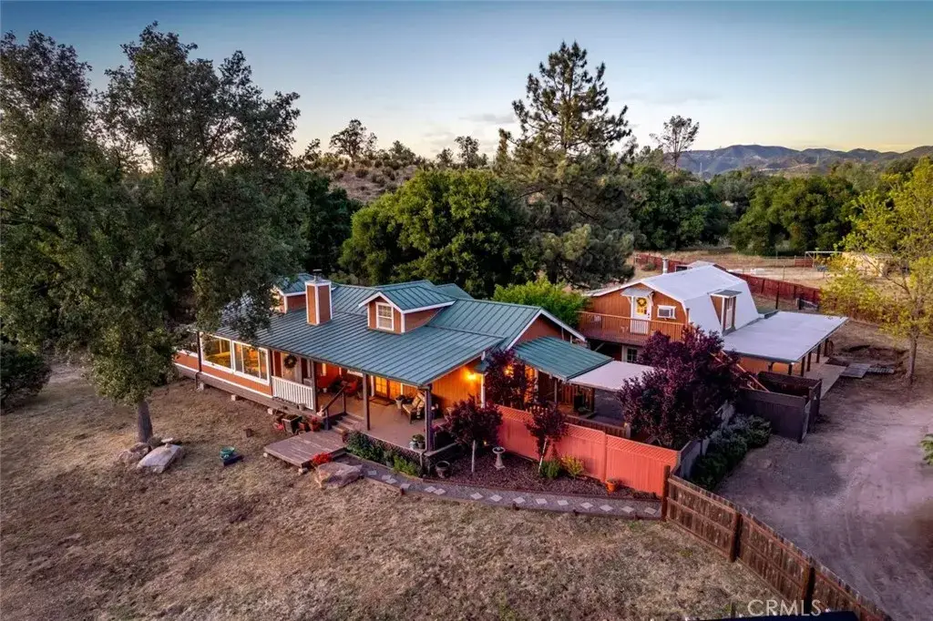 1350 Parkhill, Santa Margarita, CA 93453 - #1