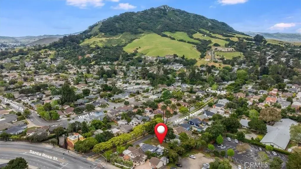 878 Murray, San Luis Obispo, CA 93405 - #1