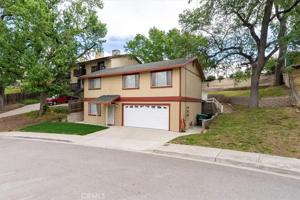 5045 Alamo, Atascadero, CA 93422 - #1