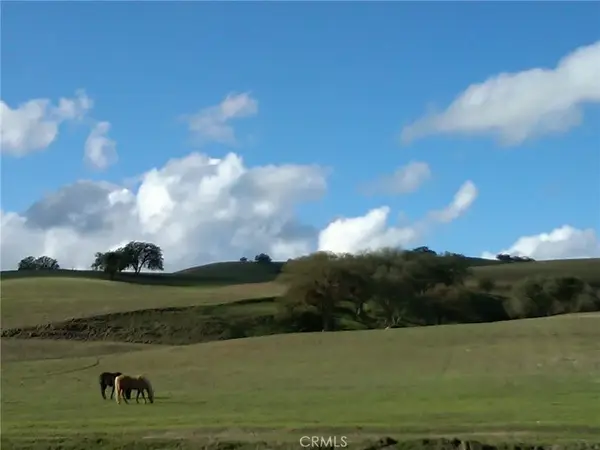 0 Nickel Creek, San Miguel, CA 93451