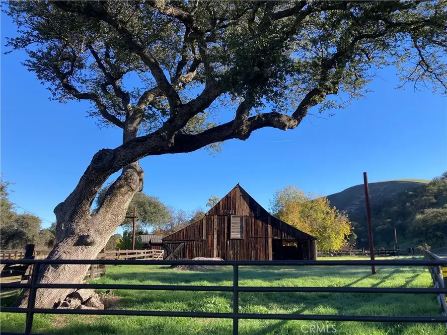 0 Nickel Creek, San Miguel, CA 93451 - #3