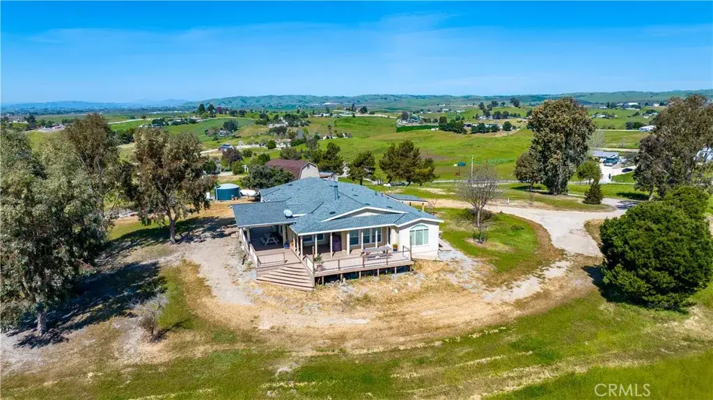 1876 Rancho Lomas Way, San Miguel, CA 93451 - #1