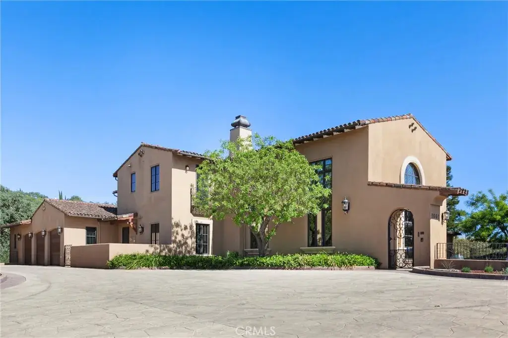 1661 Burnt Rock, Templeton, CA 93465 - #1