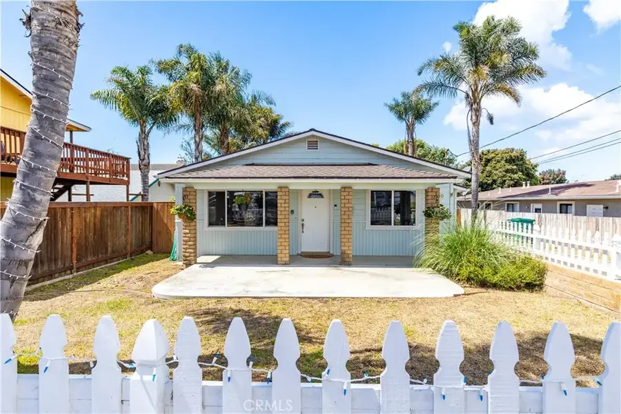 450 South 10th Street, Grover Beach, CA 93433 - #2