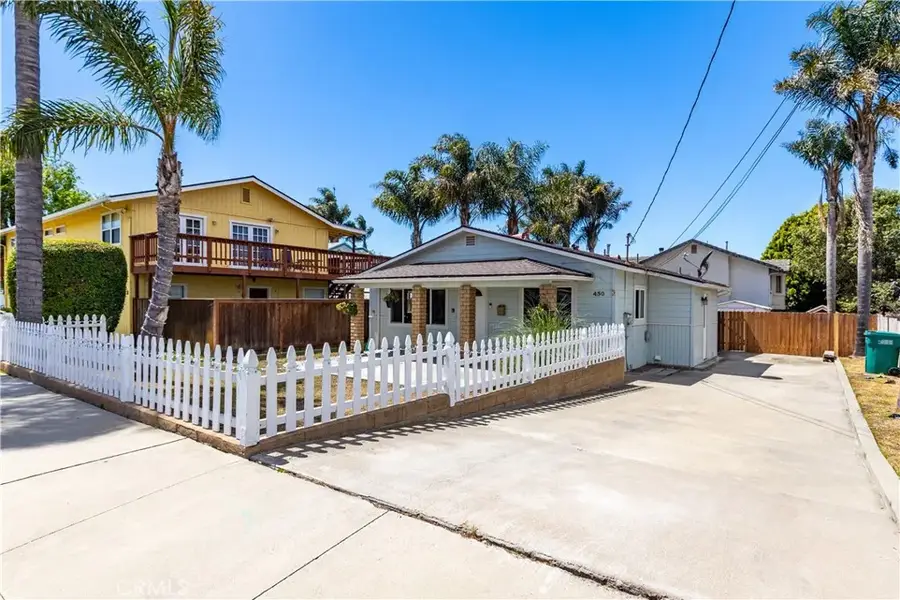 450 South 10th Street, Grover Beach, CA 93433 - #3