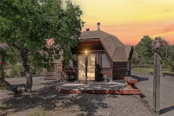 61446 Vista, Bradley, CA 93426