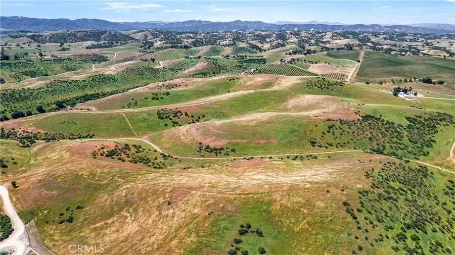 0 Nygren, San Miguel, CA 93451 - #2