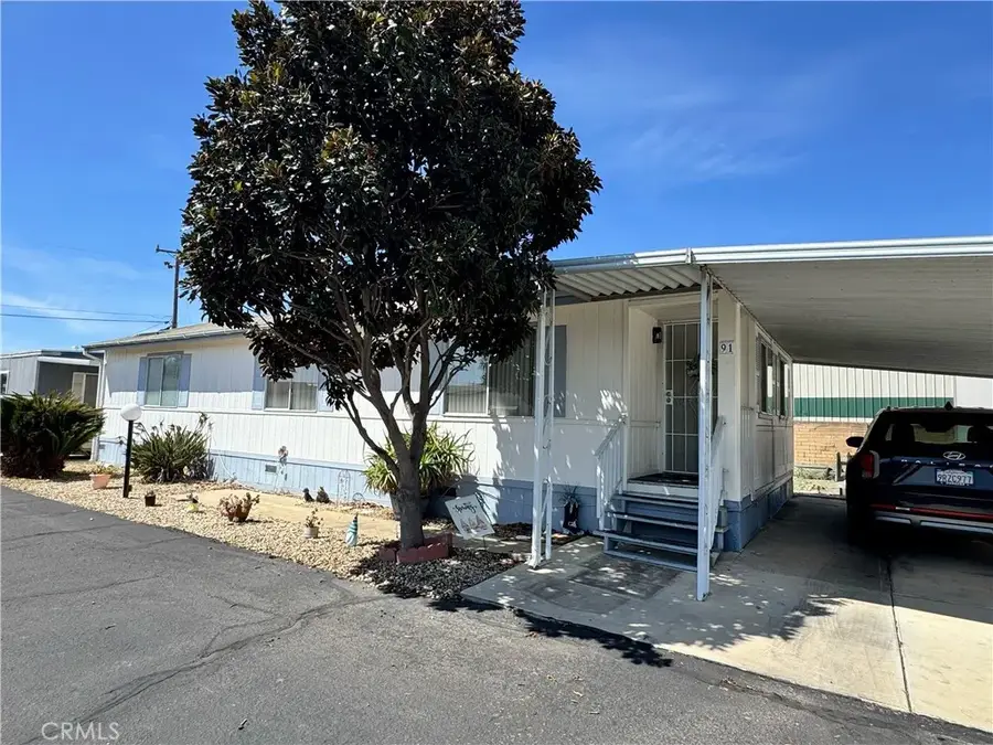 1095 Mccoy #91, Santa Maria, CA 93455 - #3