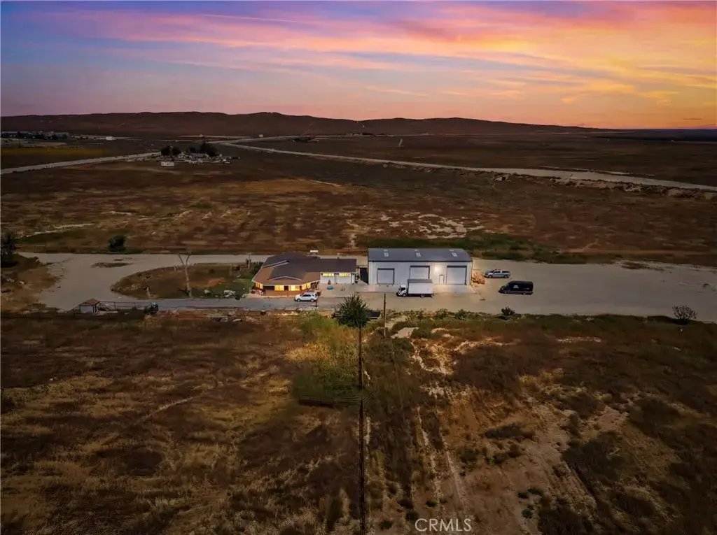 25624 Cadet, Maricopa, CA 93252 - #1