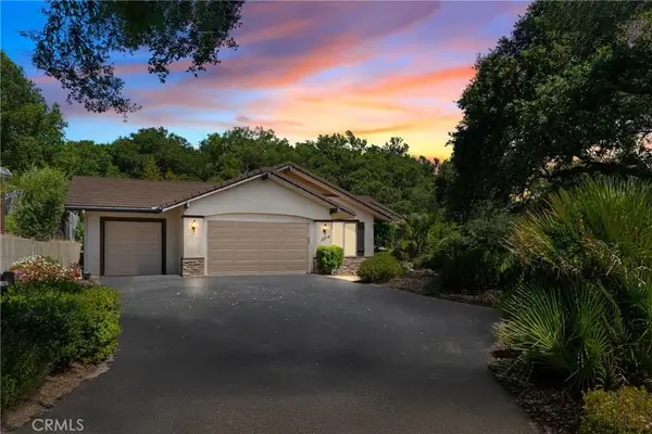 12703 Paso Verde Court, Atascadero, CA 93422