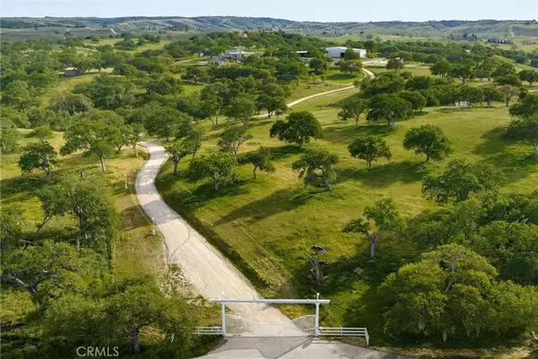 6685 El Pomar Drive, Templeton, CA 93465