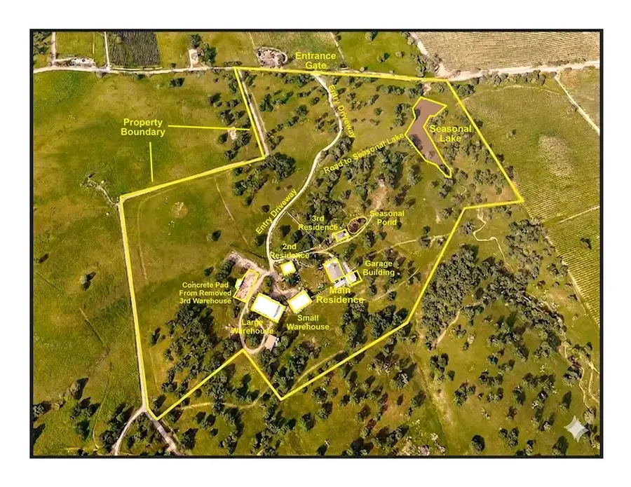 6685 El Pomar Drive, Templeton, CA 93465 - #3