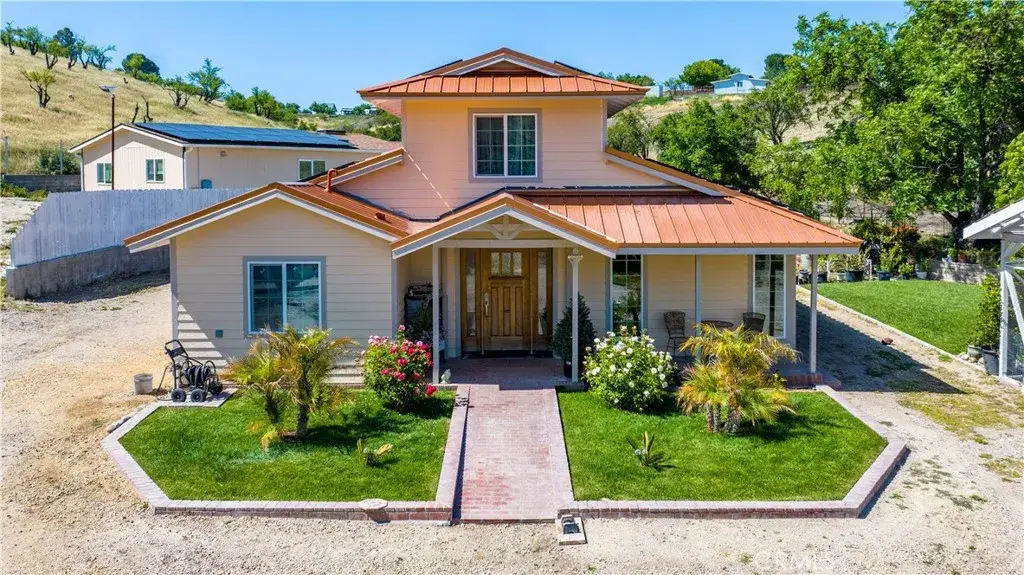 3890 Hillcrest, Templeton, CA 93465 - #1