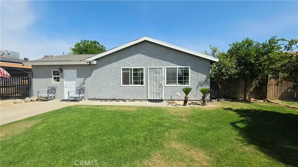 5104 Hampton Court, Bakersfield, CA 93309 - #1