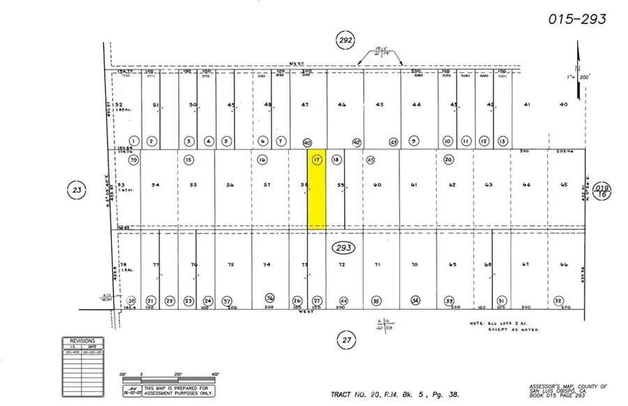 5125 Needs Road Name, Paso Robles, CA 93446 - #3