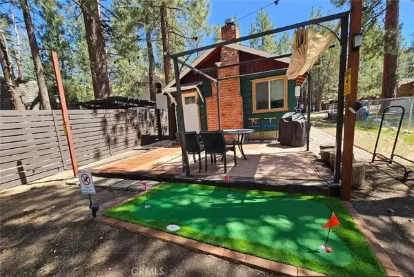 428 W Aeroplane, Big Bear City, CA 92314