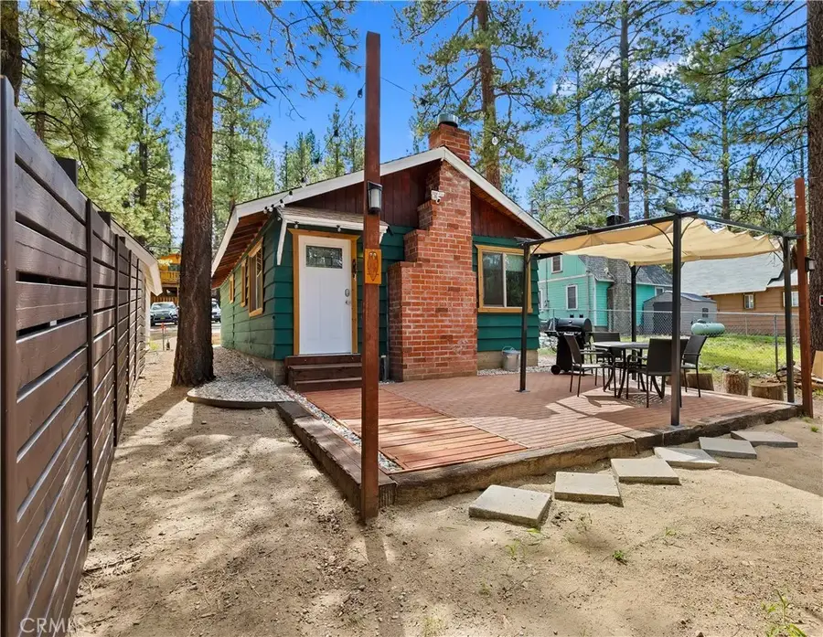 428 W Aeroplane, Big Bear City, CA 92314 - #2