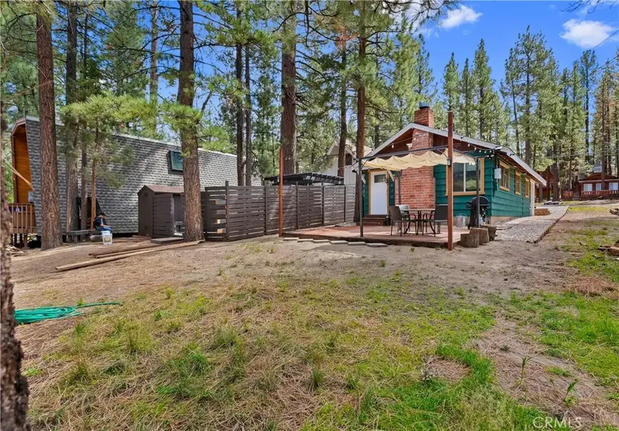 428 W Aeroplane, Big Bear City, CA 92314 - #3