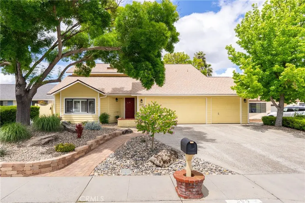 305 Rosemary, Paso Robles, CA 93446 - #1