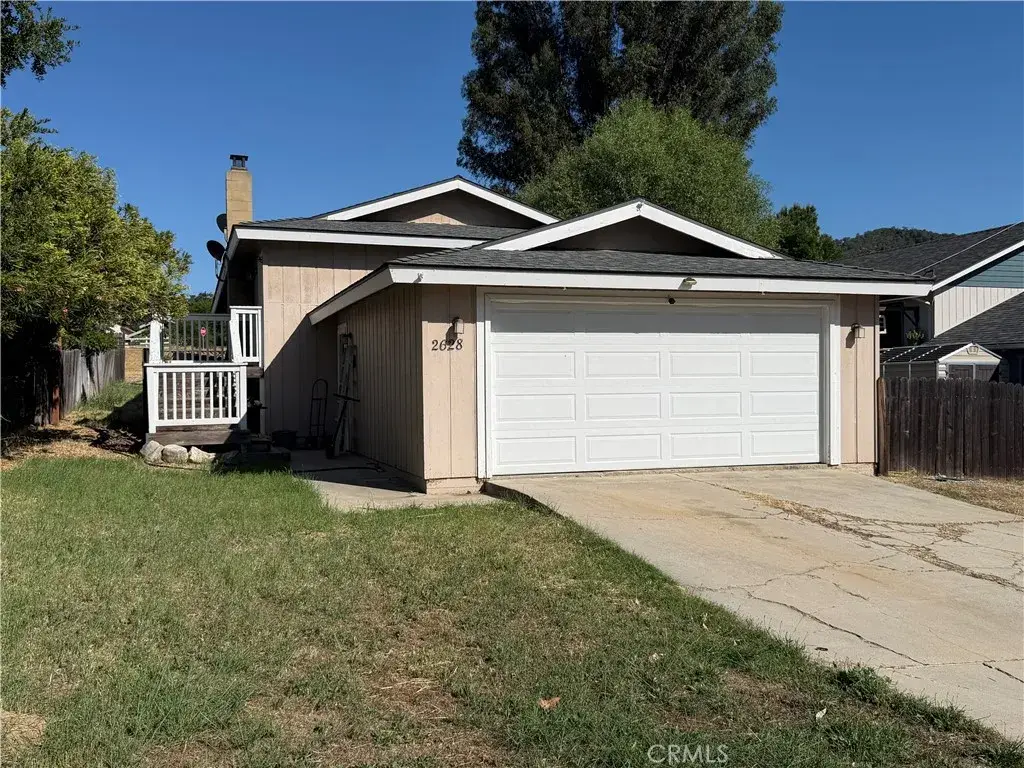 2628 Saddle Back, Paso Robles, CA 93446 - #1