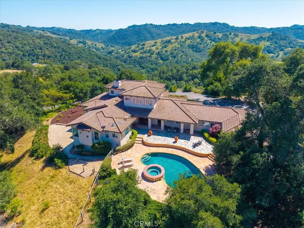 1550 Post Canyon, Templeton, CA 93465 - #1