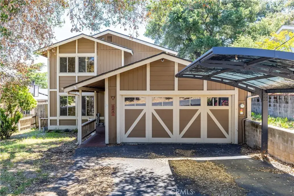 4541 Yerba, Atascadero, CA 93422 - #1