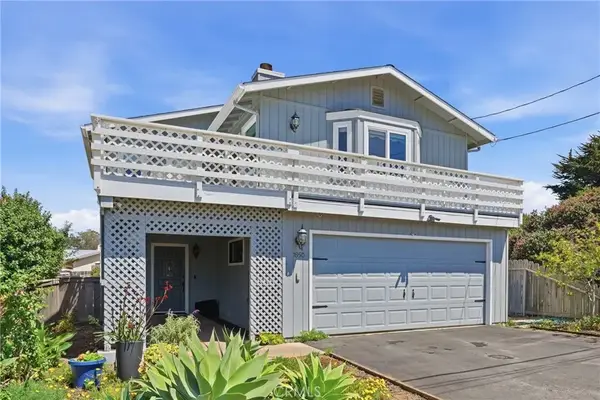 1850 Doris Ave, Los Osos, CA 93402