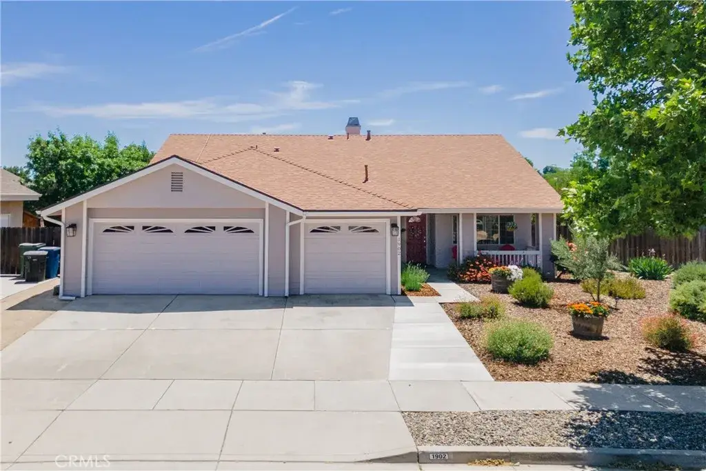 1902 Mesa Road, Paso Robles, CA 93446 - #1