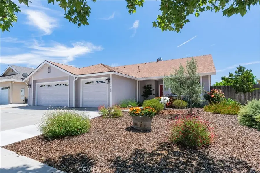 1902 Mesa Road, Paso Robles, CA 93446 - #2