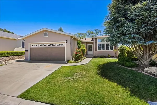 372 Lark Drive, Paso Robles, CA 93446