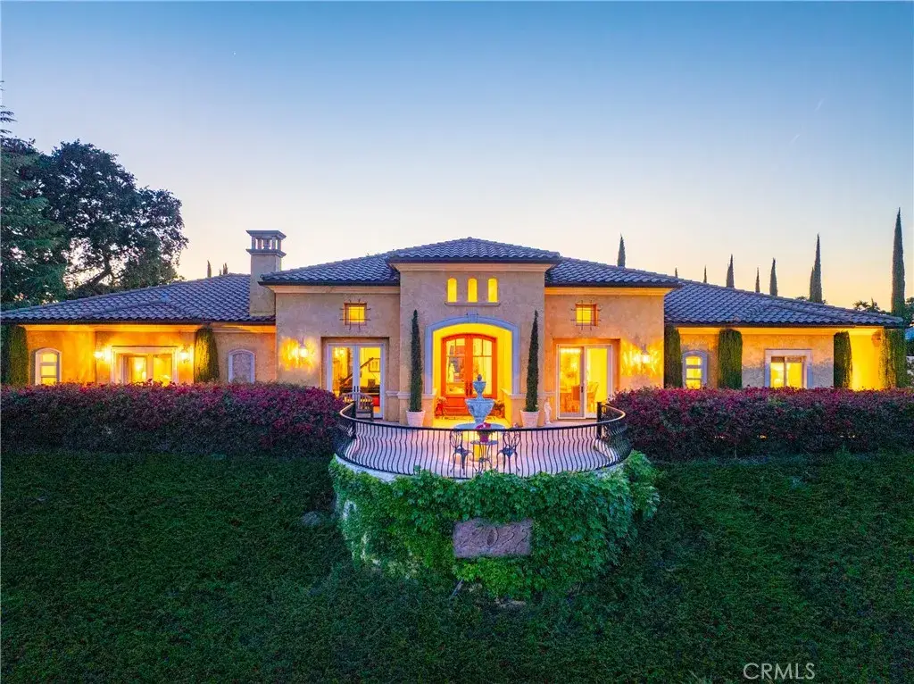 2035 Rancho Caro, Templeton, CA 93465 - #1