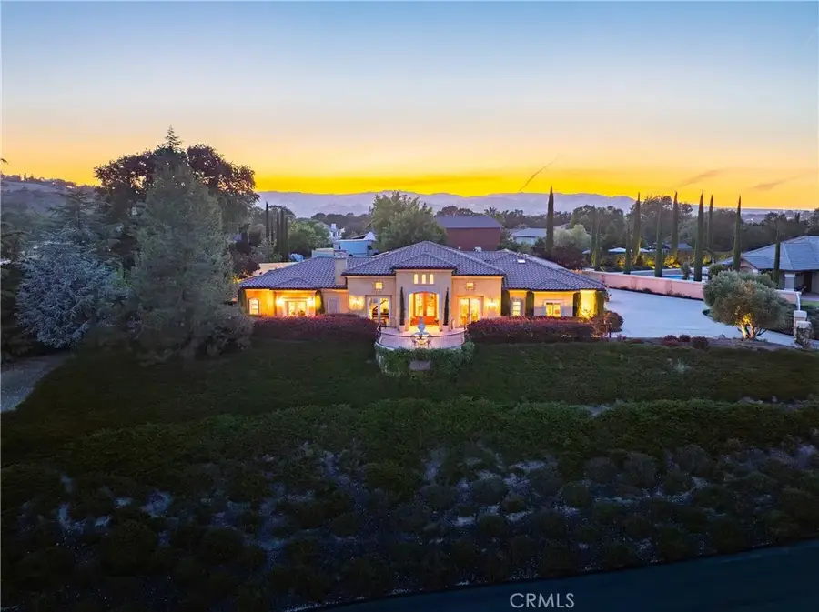 2035 Rancho Caro, Templeton, CA 93465 - #2