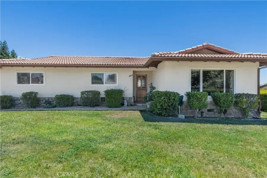726 N Trigo Ln, Paso Robles, CA 93446 - #3