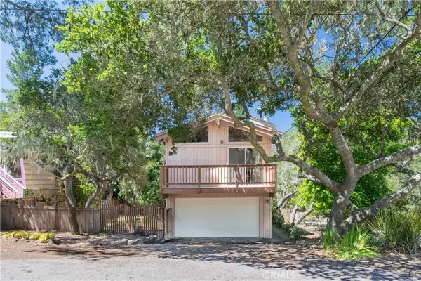 2399 Wilcombe Dr Drive, Cambria, CA 93426