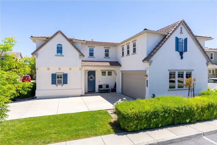 11707 Sinnard Ln, Atascadero, CA 93422 - #2