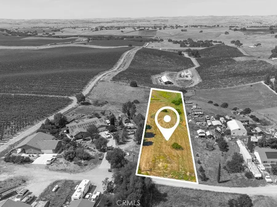 8035 Plane View, Paso Robles, CA 93446 - #2