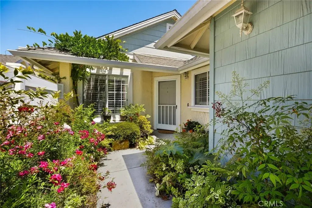 4144 Poinsettia Street, San Luis Obispo, CA 93401 - #1