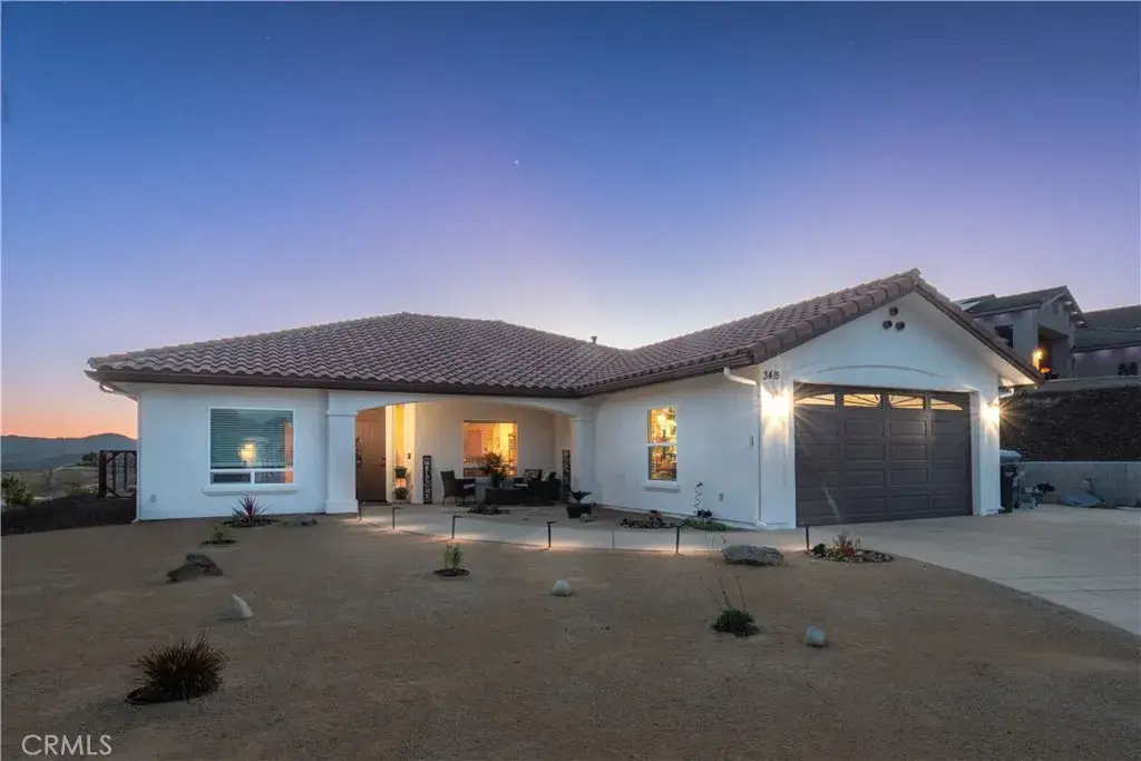 3415 Lakeside Village Drive, Paso Robles, CA 93446 - #1