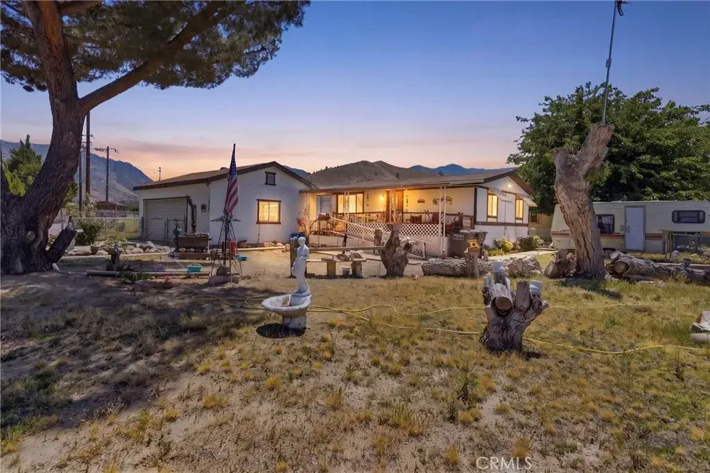 2418 Mason Court, Lake Isabella, CA 93240 - #1
