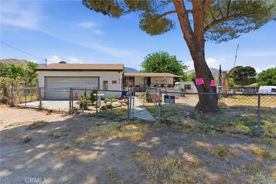 2418 Mason Court, Lake Isabella, CA 93240 - #2