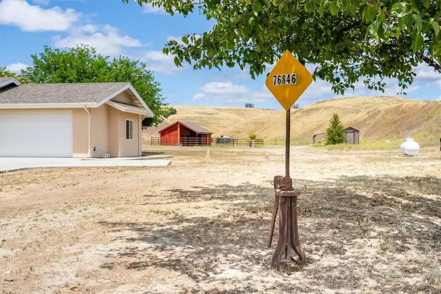 76846 Ranchita Canyon Road, San Miguel, CA 93451 - #3