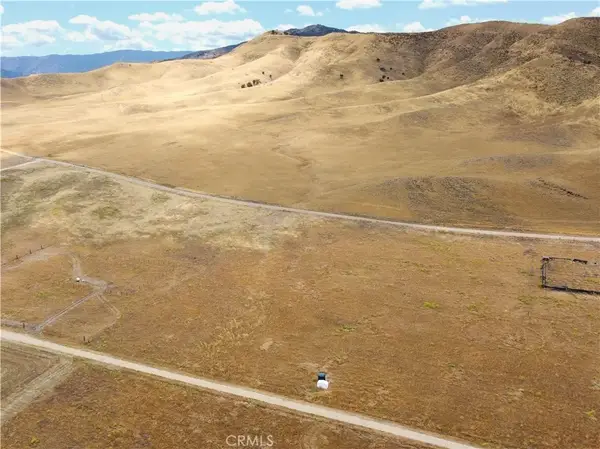 0 Georgia Rd, California Valley, CA 93453