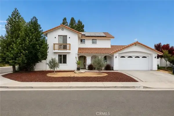 903 Stoney Creek, Paso Robles, CA 93446