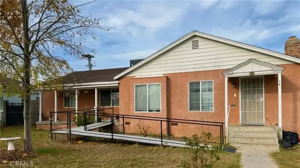 14 Quincy, Bakersfield, CA 93305