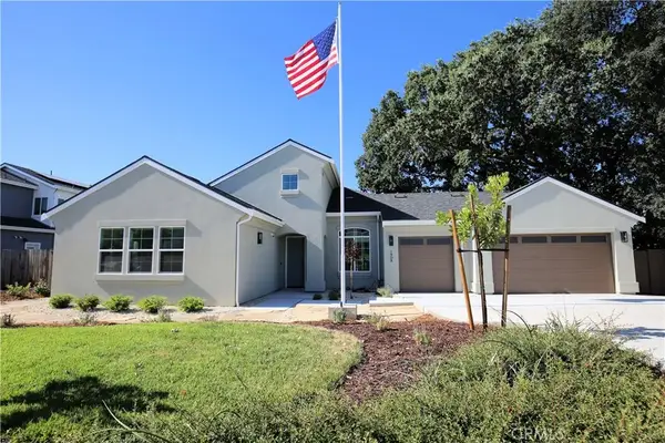 1908 Catahoula Court, Paso Robles, CA 93446