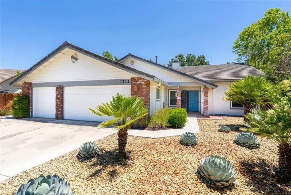 1712 Current, Paso Robles, CA 93446 - #1